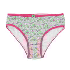 MINECRAFT - Tripack Calzones Niña Rosado