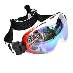 GENERICO - Antiparras Nieve One Volt Cyclops