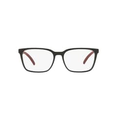 JEAN MONNIER - Lentes Ópticos Negro Mate