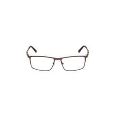 TIMBERLAND - Lentes Ópticos Marrón Mate