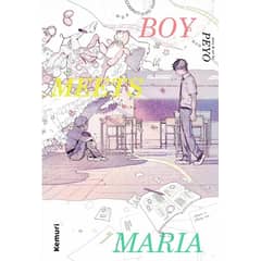 GENERICO - Boy meets Maria - Kemuri