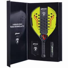 BABOLAT - PALA DE PADEL - LAMBORGHINI EDICION ESPECIAL 2025