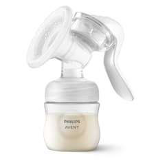 AVENT - Extractor Manual Simple Philips