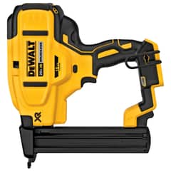 DEWALT - Engrapadora Corona Angosta Calibre 18 DCN681B
