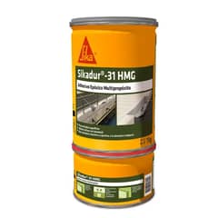 SIKA - Sikadur 31 Hmg Adhesivo Epóxico Estructural 1 Kg