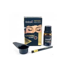 PROKPIL - TINTURA CEJAS CASTAÑO OSCURO 3GR COLOR-1