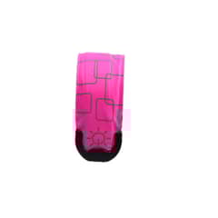 GENERICO - Brazalete deportivo iluminador para trotar running trekking