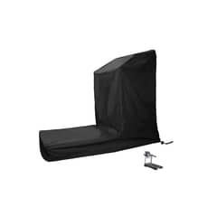 GENERICO - Cobertor Funda Protector Impermeable Para Trotadoras