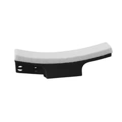 GENERICO - Pastillas De Freno Bicicleta Estática Spinning Almohadilla