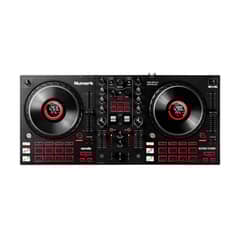 NUMARK - Controlador Dj Mixtrack Platinum FX