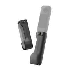 INSTA 360 - Accesorios para cámaras Mango plegable para Insta360 X5