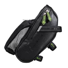 ROCKBROS - Bolso Para Bicicleta Trasero Impermeable C7-1