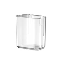 PRO OUTDOOR - Porta cepillo con succión