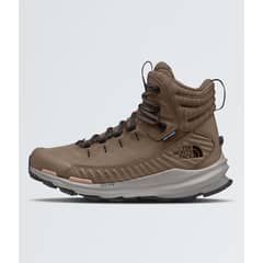 THE NORTH FACE - Zapato Vectiv Fastpack Insulated Wp Mujer