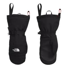 THE NORTH FACE - Guante Montana Ski Mitt Mujer Negro