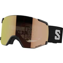 SALOMON - Antiparra Para Nieve SView Photo