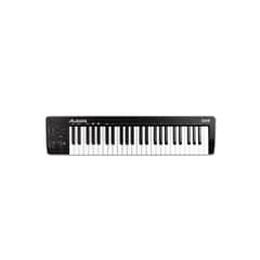 ALESIS - Controlador Teclado Midi Q49 MKII