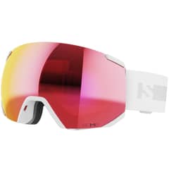SALOMON - Antiparra Para Nieve Radium Sigma
