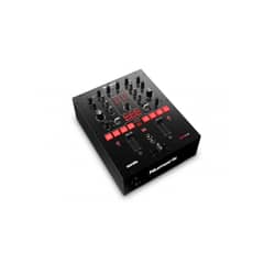 NUMARK - Mixer Dj Scratch para serato
