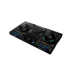 PIONEER DJ - Controlador DJ DDJ-FLX10 para rekordbox y Serato DJ Pro