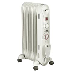 URSUS TROTTER - Calefactor Oleoelectrico UT-7t