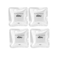 KERU - Quita Olor para Arenero de Gato – 28 g