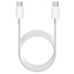 XIAOMI - Cable USB C a USB C 1,5 m