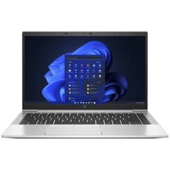 HP - EliteBook 840 G8, Intel Core i7-1165G7, 14.0", 8GB/256GB SSD PC- Reacondicionado