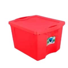 WENCO - Caja Organizadora 75 Litros