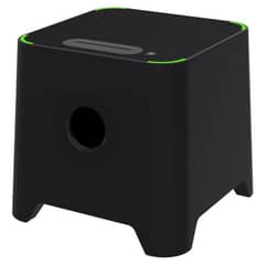 MACKIE - CR6S-X Subwoofer Piso Activo Para Monitores Con Salida Sub