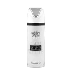 LATTAFA - Desodorante Ana Abiyedh Perfumed Spray 200Ml Unisex