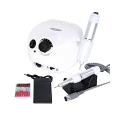 GN - Torno para Uñas Profesional 30.000 RPM