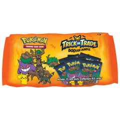 POKEMON - Cartas - Trick Or Trade Booster Bundle 2024 Tcg Ingles