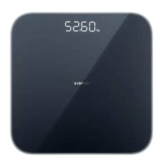 XIAOMI - Smart Scale S200 Gris Oscuro