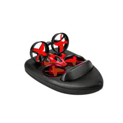 PUNTO STORE - Mini Drone Anfibio Vuela y Navega En Cualquier Superficie - PS