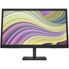 HP - Monitor Fhd P22v G5 1920 X 1080 64v81aa