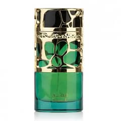 LATTAFA - Perfume qimmah 100ml mujer