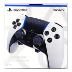SONY - Control Dualsense Playstation Edge Ps5 Playstation 5 Sniper_CL