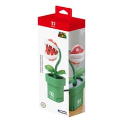 HORI - Cámara De La Planta Piraña Para Nintendo Switch 2 Marca