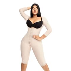 CINTURA SONADA - Faja Post Operatoria Colombiana Moldeadora