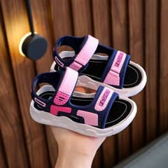 EDWINAYY - Sandalias De Playa Con Suela Antideslizante Para Niños