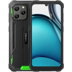 BLACKVIEW - BV5300 Plus Celular 16GB+128GB 13MP NFC Doble SIM