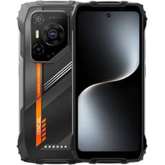 OSCAL - PILOT 3 5G Celular, 36GB+256GB, 7500Amh, Android15