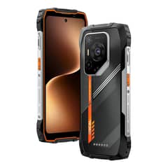 OSCAL - PILOT 3 5G Celular, 36GB+256GB, 7500Amh, Android15