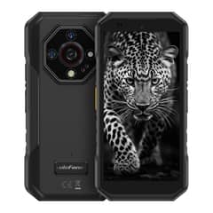 ULEFONE - Armor X32 Celular, 12GB+128GB, Android 14