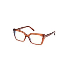 TOM FORD - Lentes Ópticos Marrón