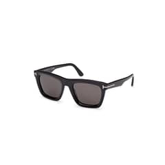 TOM FORD - Lentes de Sol Lelio Negro
