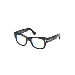 TOM FORD - Lentes Ópticos Negro