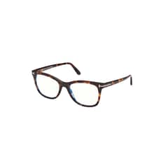 TOM FORD - Lentes Ópticos Havana