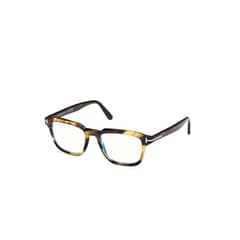 TOM FORD - Lentes Ópticos Havana